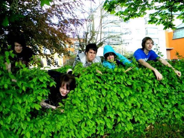 BelowTheTides