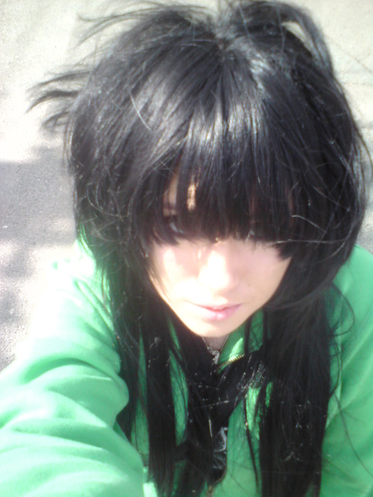 TheAwesomestGirl