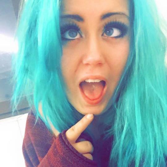 TheAwesomestGirl
