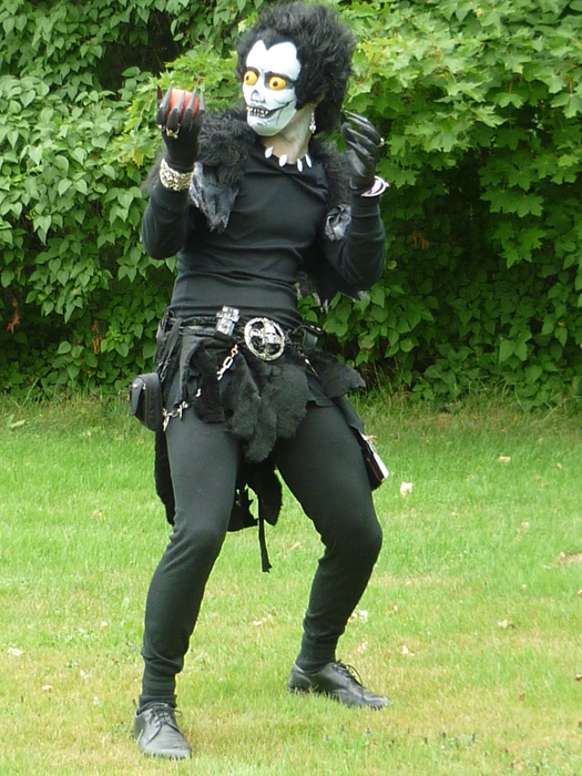 Arekanderu