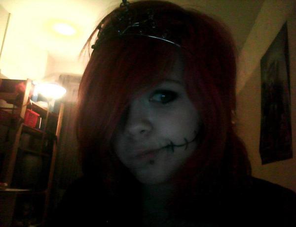 Blackbride