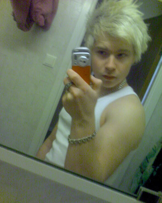 JonathanStrandd
