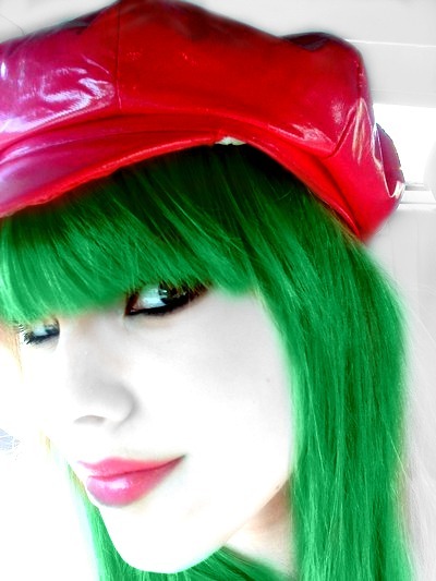 PanicPink