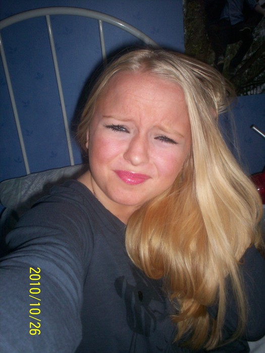 TheBlondie