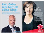 Satsning på Politik i skolan.