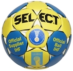 Alla vi som älskar handboll