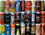 Vi som dricker/gillar energy drinks!