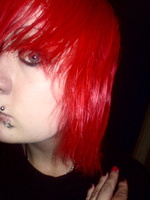 Vi som tkr DropDeadIzzy r berst 