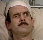 John Cleese