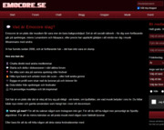 EMOCORE 2025