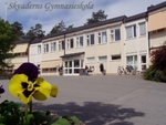 Skvadern