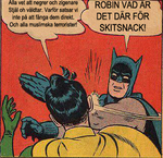 Medellånga förtjänar också trådar