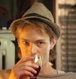 Joel Kinnaman