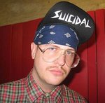 Sluta våldta kepsarna