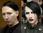 För er som ogillar Marilyn Manson