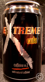 eXtreme cola