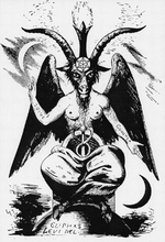 Vi som är satanister