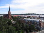 Vi som bor i Luleå!