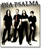 Dia psalma 