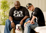 Rob & Big