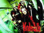Murderdolls