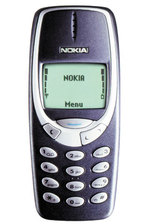 Legenden Nokia 3310