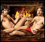 Flight of the Conchords