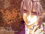 Vampire Knight **ZERO**