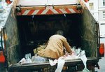 Dumpsterdiving