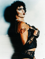 Frank N Furters fanclub