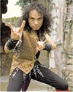 R.I.P Ronnie James Dio
