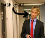 Björn Gustavsson