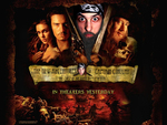 Heavy Metal Pirates