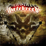 Hatebreed är grymma!