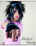 Ni som älskar Dahvie Vanity