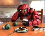 Xbox 360 crew!