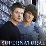 Supernatural 