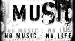 No Music No Life