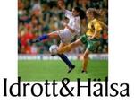 Vi som gillar idrott