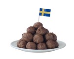Flesh bullar