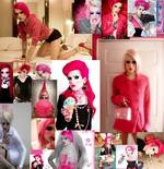 Jeffree Star Kåta Fanclub