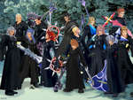 Organization XIII