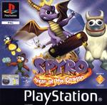 Vi som älskar spelet Spyro!