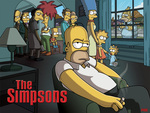 Vi som lskar Simpsons!