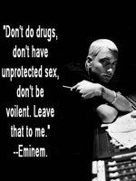 Eminem?