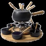 Fondue