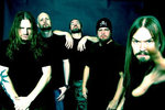MESHUGGAH