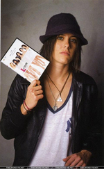 Katherine Moennig