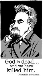 Übermensch