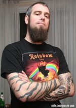 Björn Gelotte